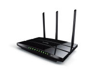TP-LINK Archer C1200 dwupasmowy AC1200 USB - 327881 - zdjęcie 2